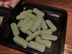 -新石器烤肉(中房金谊广场店)
