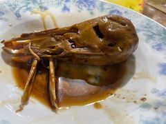 -许村蟹面(海宁许村大道店)