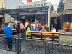 -Fergburger(皇后镇店)
