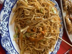 蛋炒面-夕阳红小吃(中街大悦城店)