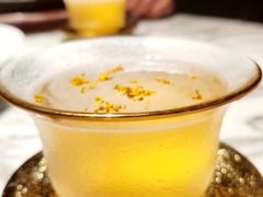 -湖滨28中餐厅·西湖宴·杭州君悦酒店
