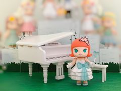 -泡泡玛特POPMART(合生汇店)