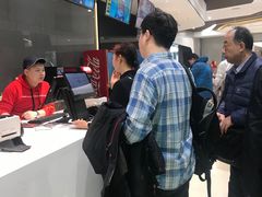 小食处-北京英嘉国际影城(金源CINITY店)