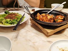 -汤城小厨•粤菜•靓汤(西直门凯德MALL店)