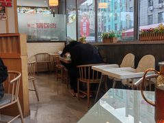 -英兰朝族饭店·英兰锅包肉(佳园路店)