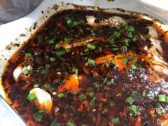 -弓虽昌焖烧鸡(大竹林店)