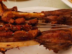 -那达慕蒙古风味酒楼