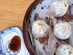 苏式小笼-裕兴记·三虾面(西北街总店)