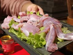 -谭鸭血老火锅(漳州路店)