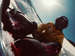 -太子岭滑雪场
