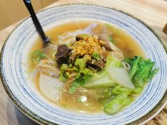 -小魔童·鲜切牛肉粉(时尚天河东区店)