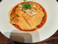 -丽华园·武汉地标楚菜餐厅(青山江滩店)
