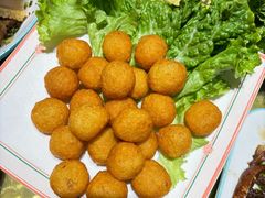 -傣家寨花园主题餐厅