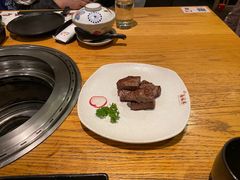 -赤坂亭·M9和牛烧肉·铁板烧·日料398放题(长泰广场店)