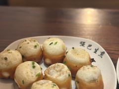-哑巴生煎(临顿路店)