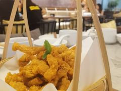 -渔语鱼新川菜Bistro(万象天地店)
