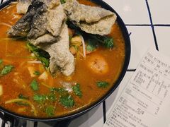 -肥汁米蘭香港米线(长宁来福士店)