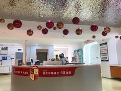 -固德口腔(南城总院)