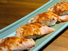 -晶吉·居酒屋·日本料理·烧鸟(中山区民主广场经典生活店)