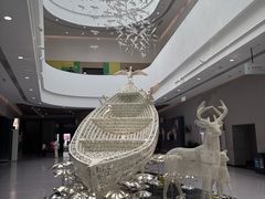 -中国湿地博物馆