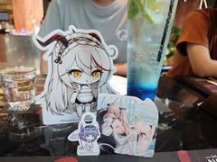 -Nord Grill&Bar Highland诺德西餐(深圳欢乐海岸店)