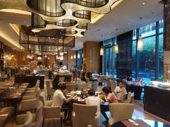 大堂-常州富力喜来登酒店 Feast盛宴标帜西餐厅(新北万达广场店)