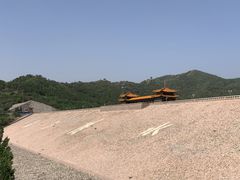 -十三陵水库