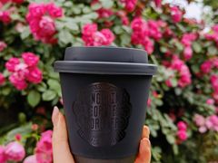 -Punchline Coffee&Roaster(同济大学店)