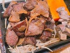 -Hatsune隐泉日式料理(SKP店)