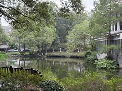 -杭州花家山庄