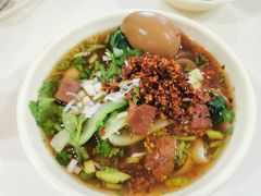 -东方削面(迎泽街店)