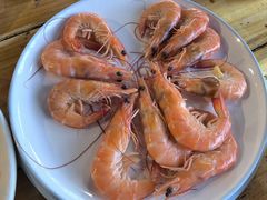 -蓝湾碧波·老字号·疍家非遗海上餐厅