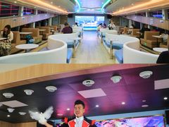 -澳门环岛游湾仔码头