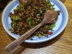 -云海肴·汽锅鸡·云南菜(天津国金汇店)