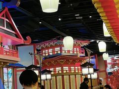 -牛New寿喜烧(虹桥新天地店)