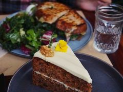-O'mills Sourdough Bakery&Bistro(永嘉路店)