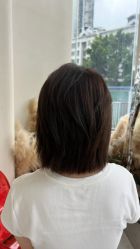 点击看大图 -汀南丝雨Hair design