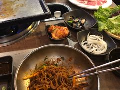 -香猪坊韩国烤肉专属门店(魏公村店)