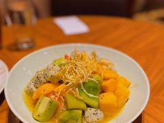-mango tree芒果树泰国餐厅(青岛万象城店)