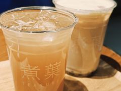 -煮叶(悠唐广场店)