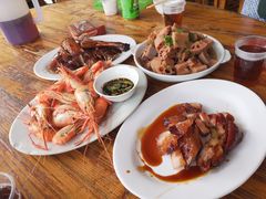 -大赤坎肥仔强烧味海鲜餐厅(大赤坎店)