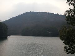 -白马涧龙池景区