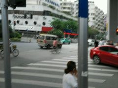 -百威KTV(恒福路店)