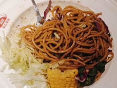 -东方豪客牛排意面披萨(金凤万达店)