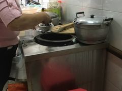 -共和老洪豆花草粿水粿