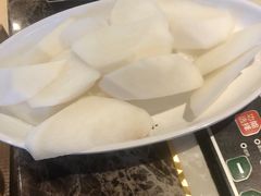 -小肥牛潮汕牛肉火锅(南联店)