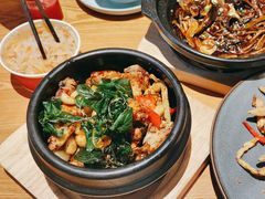 -竹里馆·淮扬菜·功夫茶(老门东店)
