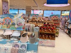 -巴黎春天(浦建店)