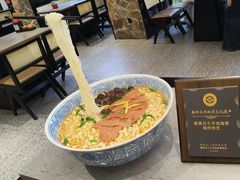 -陈熹公民族美食文化餐厅(中华广场店)