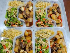 -浔庐餐厅•江西老字号•九江菜(南湖国际店)